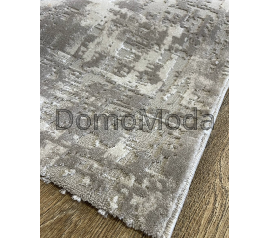 Акриловая ковровая дорожка ANEMON FL14A BEIGE/L.BEIGE Купить в интернет магазине ДомоМода фото 3 Акриловая ковровая дорожка ANEMON FL14A BEIGE/L.BEIGE - высокое качество по лучшей цене в Украине изображение 3.